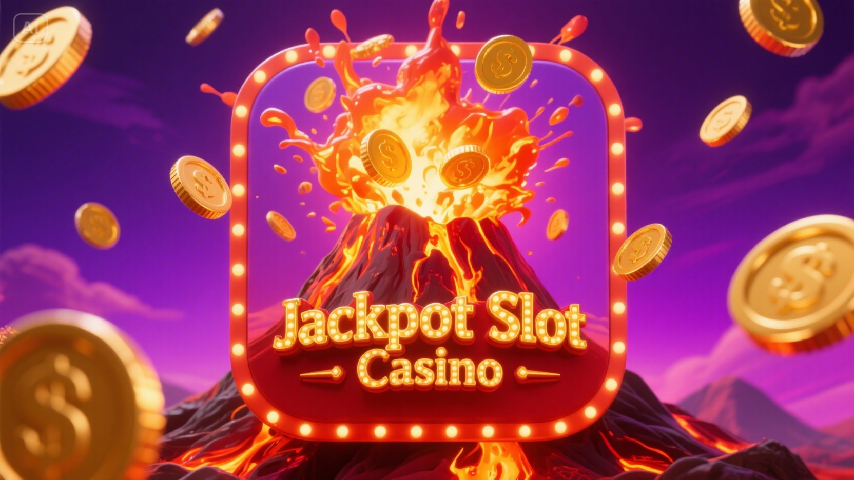 Jackpot Slot Casino